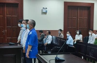 Huỷ án sơ thẩm vụ án xảy ra tại Trung tâm Kỹ thuật TN&MT Bạc Liêu