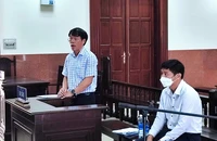 Nghị án kéo dài vụ án chìm tàu ở Cần giờ khiến 9 người chết 