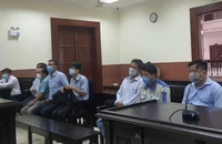 Đề nghị tăng án các bị cáo vụ sập tường công trình làm 7 người chết