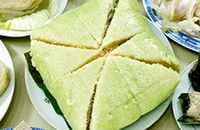 Những người không nên ăn bánh chưng ngày Tết