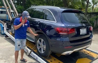 Bỏ đăng kiểm lần đầu với ô tô mới: Lợi bất cập hại