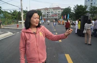 Người dân được hưởng quyền lợi gì sau 2 năm hiến đất mở rộng hẻm?