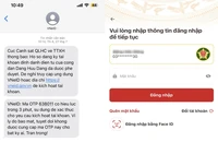Cách kích hoạt tài khoản định danh điện tử và nhận diện hình thức lừa đảo VNeID