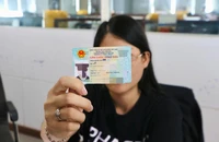 Việt kiều có được cấp CCCD?