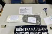 Khởi tố vụ án '4 tiếp viên Vietnam Airlines xách tay hơn 11kg ma túy'