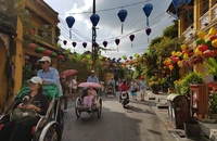 Giữ gìn Hội An đâu phải từ việc bán vé vào cổng?