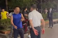 Quảng Ninh: Kỷ luật cảnh cáo Trưởng Công an phường Bãi Cháy
