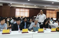 Rút BHXH một lần: Nên để người lao động có quyền quyết định