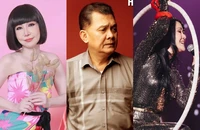 Cố nghệ sĩ Thanh Kim Huệ được truy tặng NSND; NSƯT Hữu Châu mở lớp diễn viên