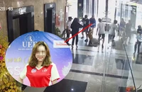 Đại học Kinh tế - Tài chính TP.HCM thông tin về sinh viên là hoa khôi đánh người