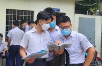 TP.HCM công bố cấu trúc đề ngữ văn thi vào lớp 10
