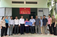 Bình Định: Nhiều người thoát nghèo, thành triệu phú