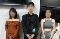 Nhóm 'sugar baby' gài bẫy trả thù 'bố đường'