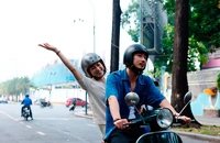 Mai - phim Mai kể về thân phận người phụ nữ chịu nhiều thiệt thòi, áp lực trong xã hội hiện đại.