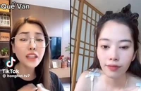 Từ câu chuyện của Nam Em đến văn hóa mạng lành mạnh và trách nhiệm của người nổi tiếng