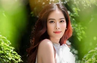 Nguyễn Thị Lệ Nam Em tiếp tục bị phạt 10 triệu và kiến nghị chặn tài khoản Facebook, Tiktok