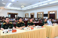 Cần bổ sung chính sách hỗ trợ cho người tìm kiếm, quy tập hài cốt liệt sĩ 