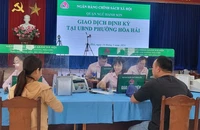 Đà Nẵng: Địa phương đầu tiên cho vay ưu đãi đối với hộ có mức sống trung bình