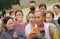 Cơ quan chức năng và Giáo hội có văn bản nêu ý kiến về hiện tượng 'sư Thích Minh Tuệ'
