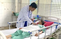 Ca bệnh hiếm gặp: Nhồi máu cơ tim ở người bị đảo ngược phủ tạng hoàn toàn