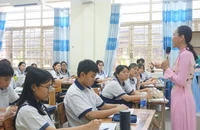 Bí quyết để đạt điểm cao môn Văn trong kỳ thi vào lớp 10