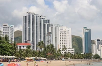 Chủ đầu tư chung cư cao cấp ở Nha Trang cắt điện thang máy, cư dân khốn đốn