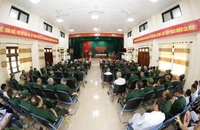 Phát hiện 24.590 hồ sơ hưởng thương binh, chất độc hoá học sai quy định