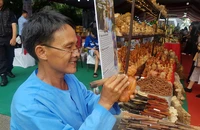 Quảng Nam tìm hướng mở rộng thị trường tại các tỉnh phía Nam