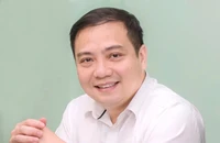Bổ nhiệm Phó Giám đốc Đại học Quốc gia Hà Nội 