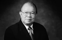 GS-TS Võ Tòng Xuân qua đời