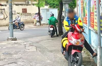 Tài xế công nghệ ngại học thêm để chuyển nghề