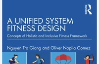 Trường ĐH Quản lý và Công nghệ TP.HCM tạm đình chỉ chức vụ TS Nguyễn Trà Giang 