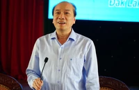 Chủ tịch UBND tỉnh Đắk Lắk yêu cầu bố trí kinh phí chi trả tiền thưởng theo Nghị định 73