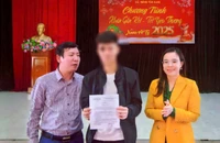 Đi du học để trốn nghĩa vụ quân sự, một thanh niên bị đề nghị xử phạt hơn 60 triệu đồng