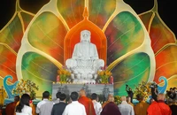Đại lễ Vesak 2025 thành công trên nhiều phương diện 