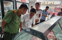  Vụ tố Công ty C.P bán thịt heo bệnh: Tỉnh Sóc Trăng lập đoàn kiểm tra