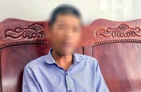 Vụ Công ty C.P bị tố bán thịt heo bệnh: Người tố cáo làm việc với Công an 