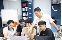 Luật Giáo dục ĐH sửa đổi cần tạo điều kiện để đại học phát huy vai trò dẫn dắt