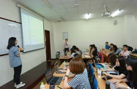 Hội đồng trường đại học 2 cấp trong bối cảnh mới