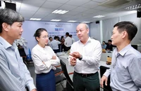 Góp ý sửa đổi Luật Giáo dục đại học: 'Cần giữ và phát huy vai trò hội đồng trường ở các trường ĐH thành viên'