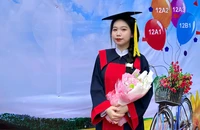 Bất ngờ với nhiều điểm 10 thi tốt nghiệp THPT ở hệ giáo dục thường xuyên