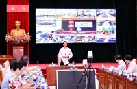 Nhiều công chức giáo dục cấp xã là kỹ sư chăn nuôi, cử nhân quản lý đất đai