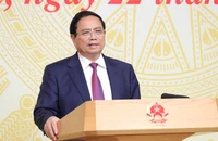 Thủ tướng: Không để học sinh thiếu trường, thiếu lớp, thiếu giáo viên
