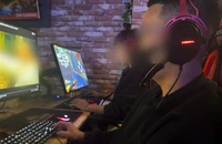Mối nguy từ việc nghiện game online