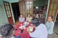 Cần làm rõ việc người đàn ông tử vong sau khi tiêm 4 mũi thuốc 
