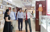 Khơi thông chính sách, thu hút nhân tài về nước- Bài 1: Họ đã đi và chọn…trở về!