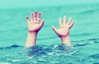 Đau lòng 2 anh em họ ở Đà Nẵng tử vong do đuối nước