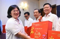 TP.HCM định hướng phát triển hệ thống bệnh viện vệ tinh, giảm tải cho tuyến trên
