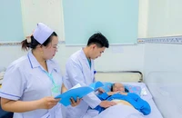 TP.HCM dự kiến chi trả toàn bộ học phí cho bác sĩ nội trú