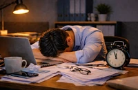 Đưa người chịu áp lực công việc vào diện theo dõi tâm thần: Cần 3 giải pháp